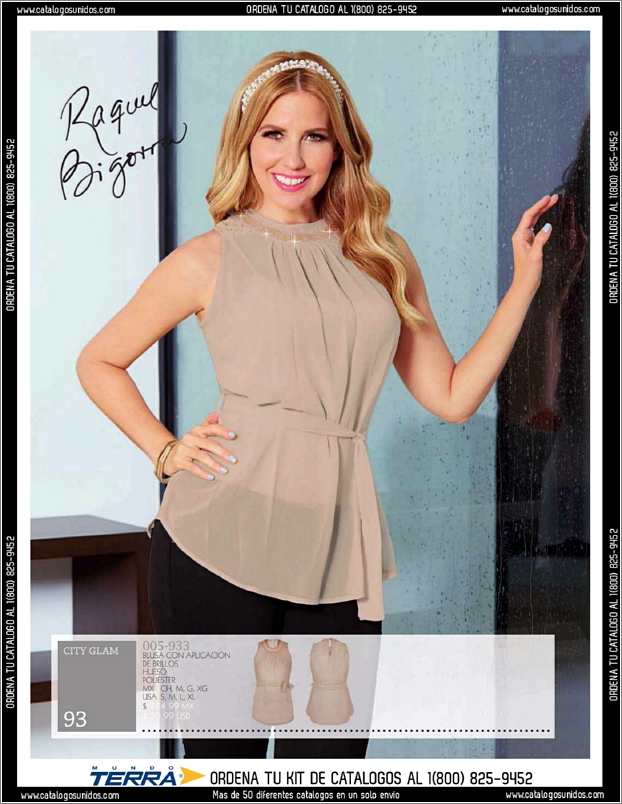 Mundo Terra - Catalogos PV14 - Moda Dama_Page_094